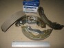 Купить Колодки тормозные задние (барабанные) Hyundai/Kia/Mobis 5830517A00 (фото1) подбор по VIN коду, цена 5016 грн.