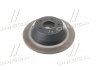 Купить Диск тормозной задний Hyundai Santa Fe/Kia Sorento 09- (выр-во Mobis) KIA Sorento, Hyundai Santa Fe Hyundai/Kia/Mobis 584112P000 (фото2) подбор по VIN коду, цена 5497 грн.