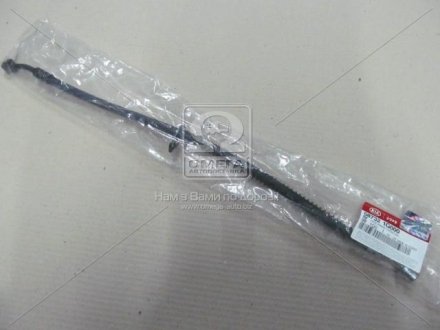 Тормозной шлаг Hyundai/Kia/Mobis 587321G000