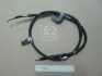 Купить Трос ручн торм лв SANTA FE NEW 07 597602B500 Hyundai/Kia/Mobis 597602B500DS (фото2) подбор по VIN коду, цена 4731 грн.
