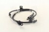 Купить Датчик ABS перед левый (59810-2L300) Mobis Hyundai/Kia/Mobis 598102L300 (фото3) подбор по VIN коду, цена 1266 грн.