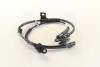Купить Датчик ABS перед левый (59810-2L300) Mobis Hyundai/Kia/Mobis 598102L300 (фото2) подбор по VIN коду, цена 1266 грн.