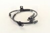 Купить Датчик ABS перед левый (59810-2L300) Mobis Hyundai/Kia/Mobis 598102L300 (фото1) подбор по VIN коду, цена 1266 грн.