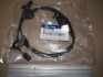 Купити Датчик ABS задній правий SONATA NF 08- Hyundai/Kia/Mobis 599303K001 (фото2) підбір по VIN коду, ціна 2929 грн.