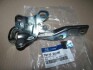 Купити Кронштейн капота лівий HINGE ASSY-HOOD LH i30 Hyundai/Kia/Mobis 791102L000 (фото2) підбір по VIN коду, ціна 1668 грн.