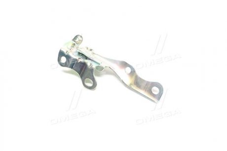 Кронштейн капота лівий HINGE ASSY-HOOD LH i30 Hyundai/Kia/Mobis 791102L000