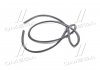 Купить Уплотнитель стекла лобового Ix35/tucson 09- (выр-во) Hyundai/Kia/Mobis 861302S000 (фото1) подбор по VIN коду, цена 943 грн.