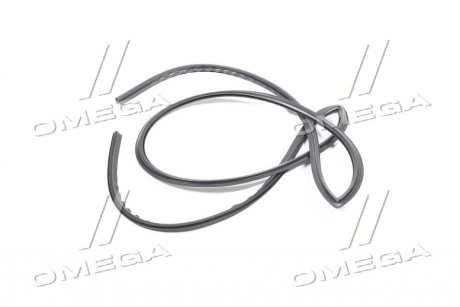 Купить Уплотнитель стекла лобового Ix35/tucson 09- (выр-во) Hyundai IX35 Hyundai/Kia/Mobis 861302S000 (фото1) подбор по VIN коду, цена 943 грн.