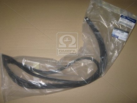 Ущільнювач лобового скла Hyundai/Kia/Mobis 861311J000