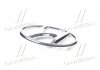 Купить Эмблема Hyundai Santa Fe Hyundai/Kia/Mobis 863002B000 (фото3) подбор по VIN коду, цена 539 грн.