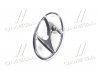Купить Эмблема Hyundai Santa Fe Hyundai/Kia/Mobis 863002B000 (фото4) подбор по VIN коду, цена 539 грн.