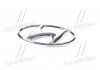 Купити Емблема решітки радіатора HYUNDAI Accent 06-10,i-30 07-10,Santa Fe 06-09,Tucson 09-15,Veracruz 07-12 Hyundai I30 Hyundai/Kia/Mobis 863002B100 (фото3) підбір по VIN коду, ціна 653 грн.