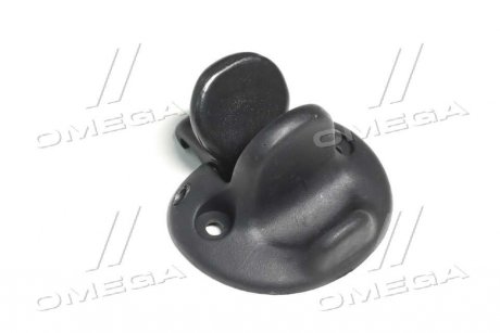 Фиксатор бокового стекла кузова Hyundai/Kia/Mobis 8635043700