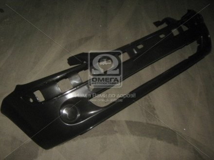 Бампер передній (86511-1C300) MOBIS Hyundai/Kia/Mobis 865111C300