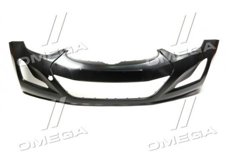 Накладка бампера переднього Mercedes W906 Hyundai/Kia/Mobis 865113X700