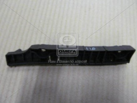 Кронштейн бампера переднего правого Hyundai/Kia/Mobis 865141J000
