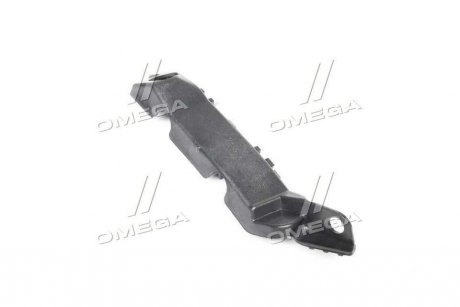 Кронштейн бампера переднего правый (86514-3X000) Mobis Hyundai Elantra Hyundai/Kia/Mobis 865143X000