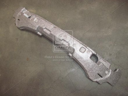 Енергопоглинач переднього бампера Hyundai/Kia/Mobis 865203X100