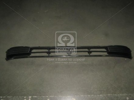 Решітка бампера нижня / під прот.фари / Hyundai/Kia/Mobis 865221E000