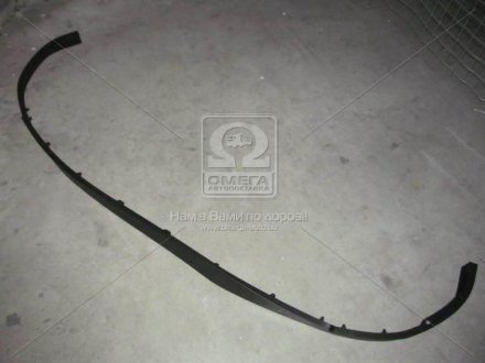 Молдинг бампера переднего (86525-2W000) Mobis Hyundai/Kia/Mobis 865252W000