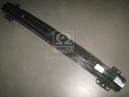 Усилитель бампера переднего (86530-2H010) MOBIS Hyundai/Kia/Mobis 865302H010