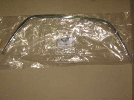 Молдинг решітки радіатора Hyundai/Kia/Mobis 865853K500
