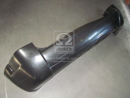 Бампер Hyundai/Kia/Mobis 866102E010
