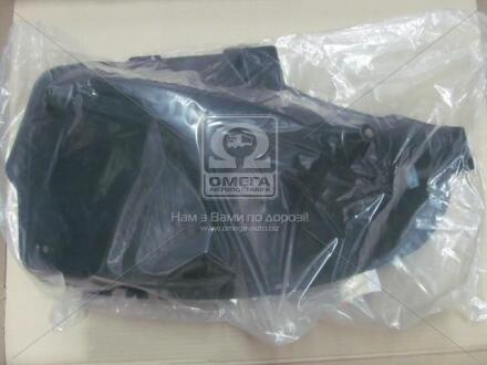 Підкрильник задній Hyundai/Kia/Mobis 868211D010