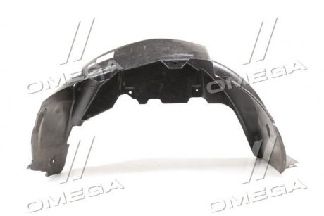 Подкрылок задний, левый Hyundai/Kia/Mobis 868213E510