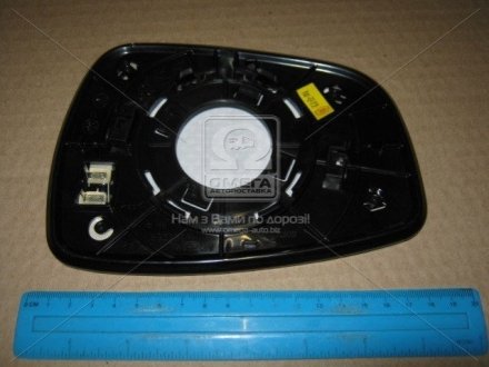 Стекло зеркала о. (электр.с обыгр.) ELANTRA (выр-во Mobis) Hyundai/Kia/Mobis 876213X060