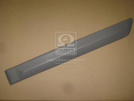 Молдинг дверей зад. лів. KIA RIO 10-11 (Mobis) Hyundai/Kia/Mobis 877311G600