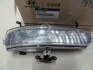Купить Фара противотуманная правая Hyundai Accent Hyundai/Kia/Mobis 922021E000 (фото2) подбор по VIN коду, цена 1961 грн.