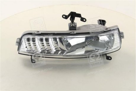 Фара противотуманная правая Hyundai/Kia/Mobis 922021E000
