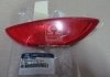 Купить Отражатель бампера заднего правый HYUNDAI Accent 10-14 Hyundai Accent Hyundai/Kia/Mobis 924061R000 (фото1) подбор по VIN коду, цена 723 грн.