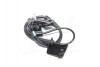 Купить Датчик ABS передний левый Hyundai Santa Fe 01-05 (выр-во Mobis) Hyundai/Kia/Mobis 9561026010 (фото1) подбор по VIN коду, цена 4353 грн.