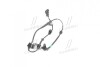 Купити Датчик abs передній правий (Mobis) KIA Picanto Hyundai/Kia/Mobis 956711Y350 (фото4) підбір по VIN коду, ціна 1176 грн.