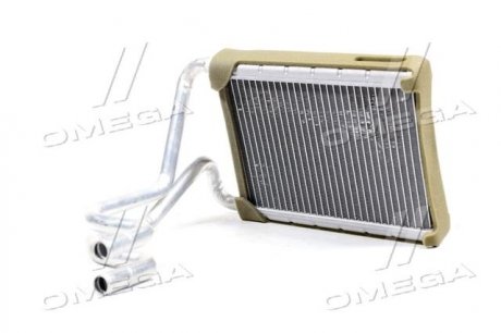 Радиатор обогревателя Hyundai/Kia/Mobis 971382E150