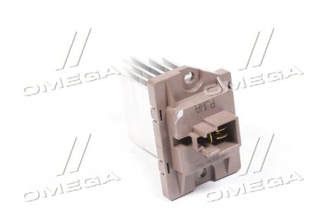 Резистор вентилятора пічки Hyundai/Kia/Mobis 97235-1E000