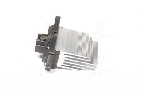 Резистор кондиціонера Hyundai/Kia/Mobis 972353K100