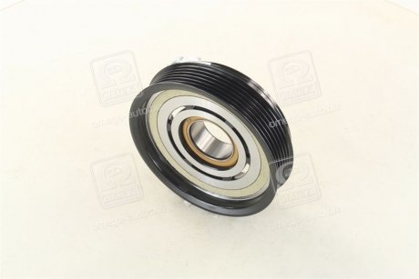 Шків генератора Hyundai Sonata, KIA Magentis, Hyundai Santa Fe, KIA Ceed, Hyundai I30, KIA Pro Ceed Hyundai/Kia/Mobis 976433K120