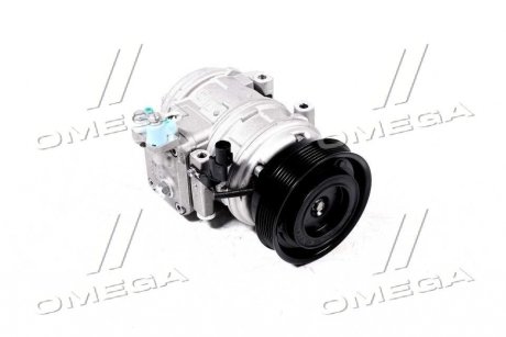 Компресор кондиціонера (HYUNDAI/KIA) Hyundai/Kia/Mobis 977012E500