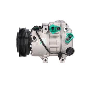 Компресор кондиціонера Hyundai/Kia/Mobis 977012Y500