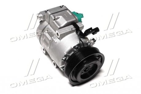 Компресор кондиціонера Hyundai Azera/Grandeur/Kia Optima/magentis 05-/Sonata 04- Hyundai/Kia/Mobis 977013K720