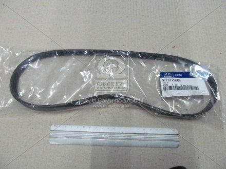 Ремень кондиционера Hyundai/Kia/Mobis 977132D500