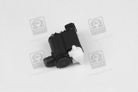 Мотор омывателя лобового стекла Hyundai Accent/verna 99-/Matrix/lavita 01- (выр-во M Hyundai/Kia/Mobis 9851025100
