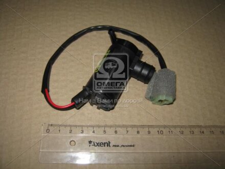 НАСОС ОМЫВАТЕЛЯ Hyundai/Kia/Mobis 985104B000
