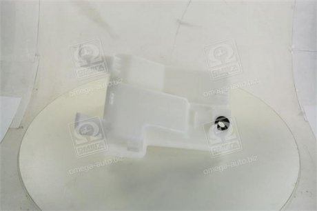 Бачок омывателя лобового стекла Kia Sorento 02- (выр-во Mobis) Hyundai/Kia/Mobis 986113E100