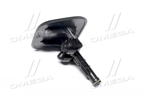 Крышка омывателя фары левая Hyundai/Kia/Mobis 986802P000