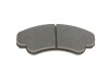 Купити Колодки гальмівні (передні) Citroen Jumper 99-06/Fiat Ducato 00-/Peugeot Boxer 97-09 (+датчик) Fiat Ducato, Citroen Jumper, Peugeot Boxer ICER 141522 (фото3) підбір по VIN коду, ціна 1279 грн.
