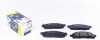 Купить Колодки тормозные (передние) Nissan NV200 10- ICER 141966 (фото1) подбор по VIN коду, цена 1305 грн.